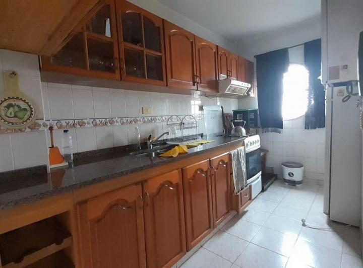 Departamento · 50m² · 2 Ambientes