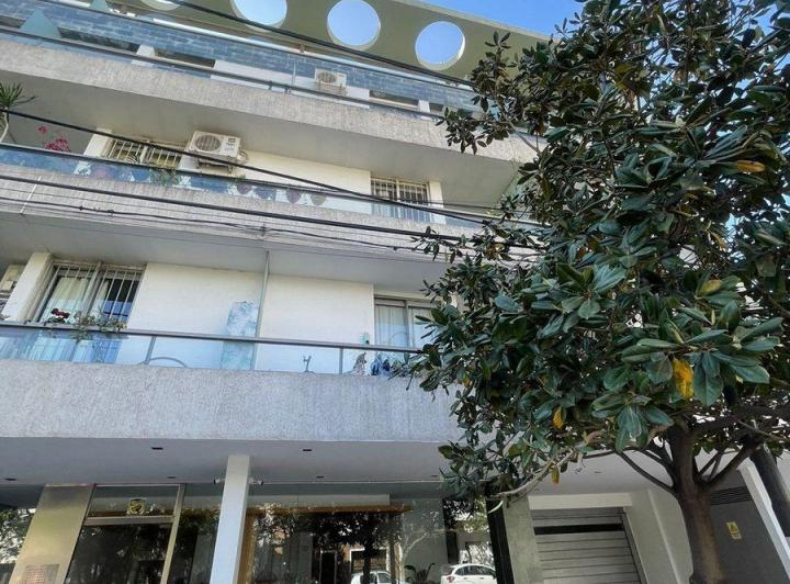 Departamento · 60m² · 3 Ambientes · 1 Cochera