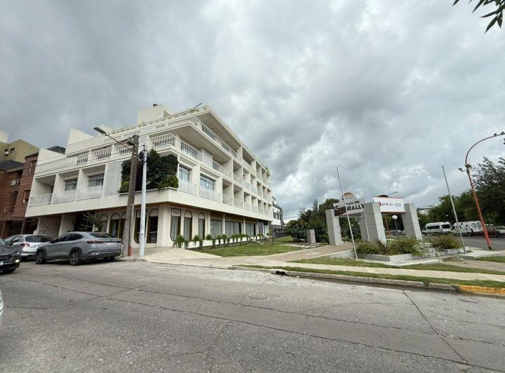 Departamento · 130m² · 4 Ambientes · 1 Cochera