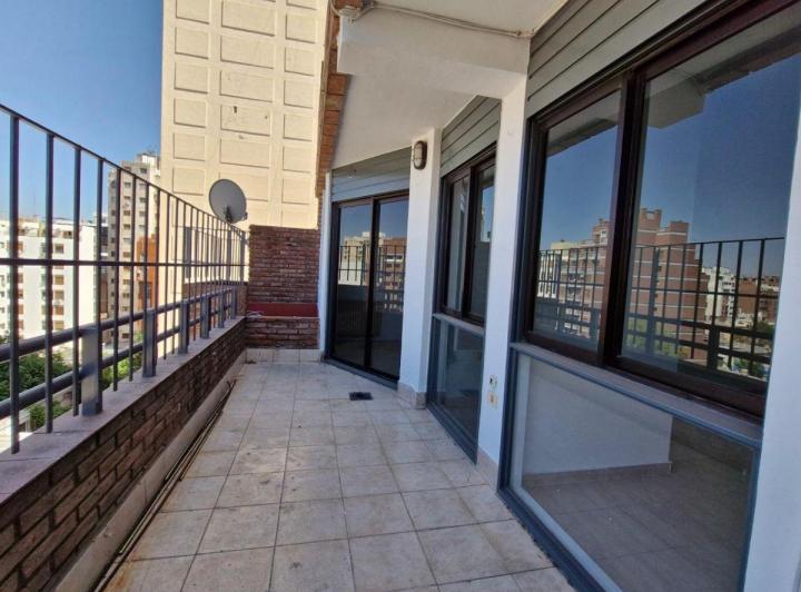 Departamento · 91m² · 3 Ambientes