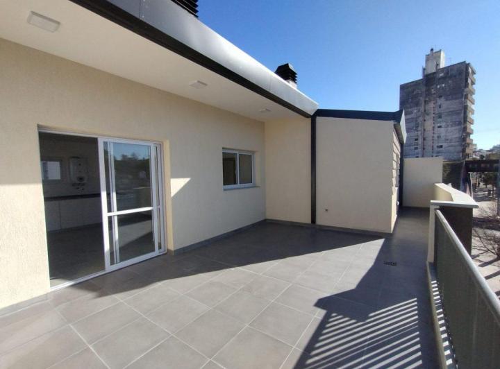 Departamento · 65m² · 4 Ambientes