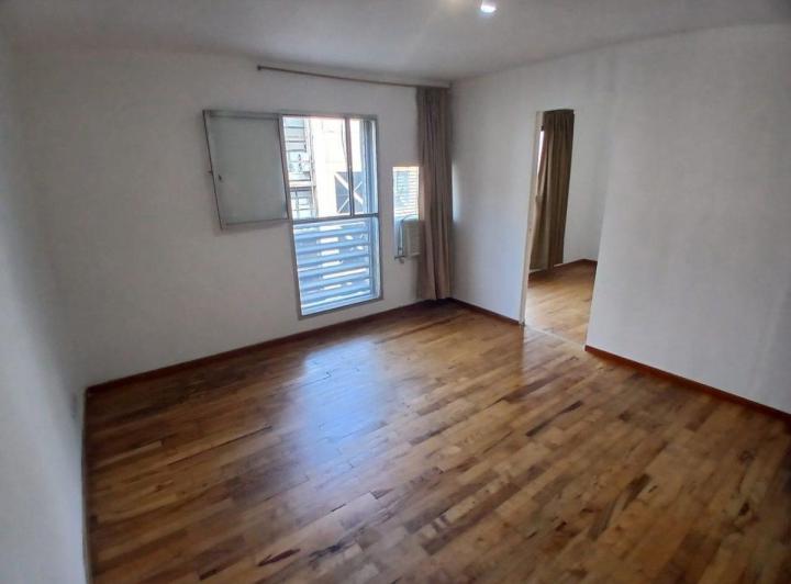 Departamento · 35m² · 3 Ambientes