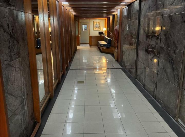 Departamento · 5 Ambientes