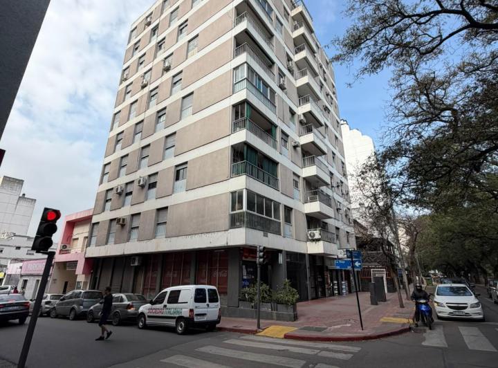Departamento · 120m² · 3 Ambientes