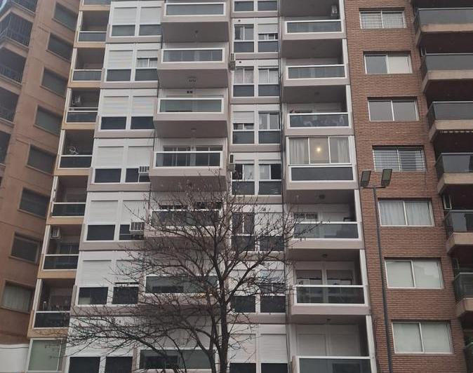 Departamento · 45m² · 2 Ambientes