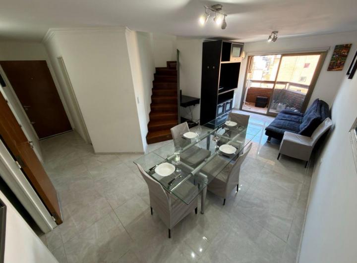 Departamento · 56m² · 3 Ambientes