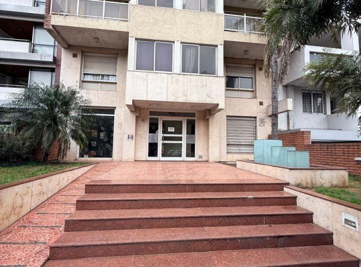 Departamento · 59m² · 3 Ambientes