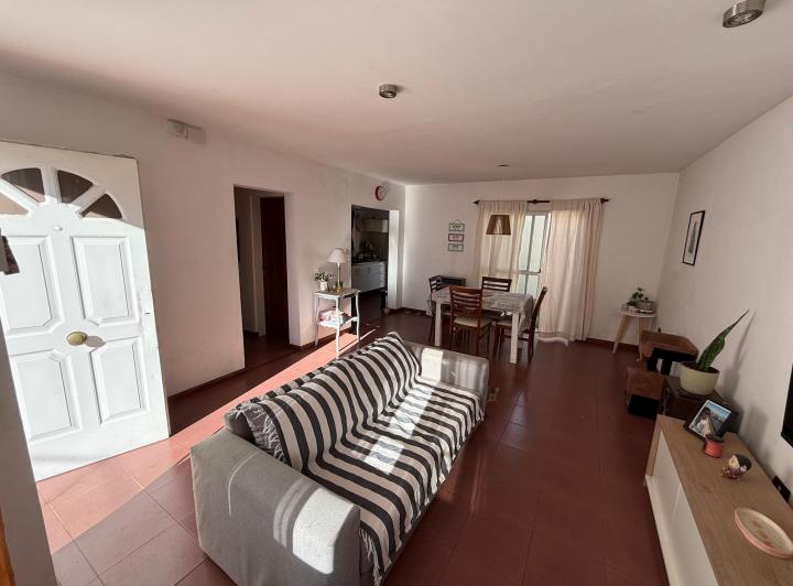 Departamento · 85m² · 5 Ambientes