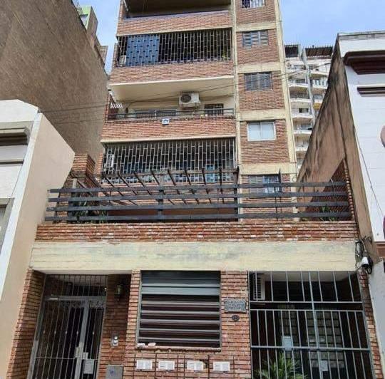 Departamento · 6 Ambientes