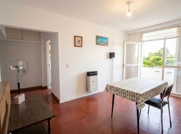 Departamento · 64m² · 5 Ambientes