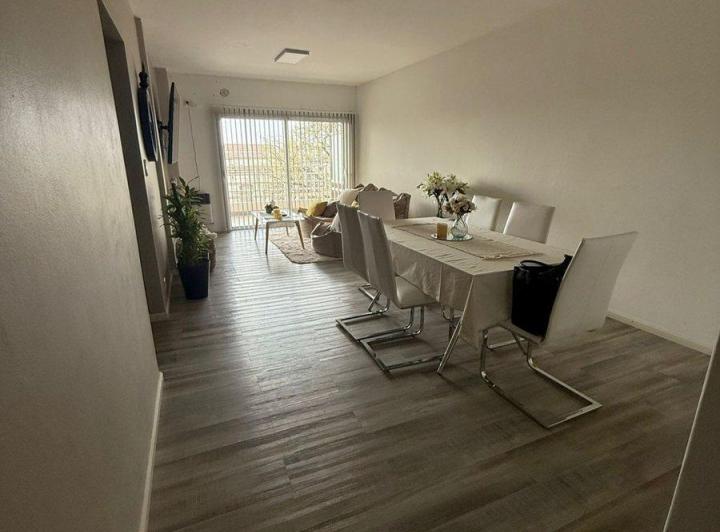 Departamento · 158m² · 4 Ambientes