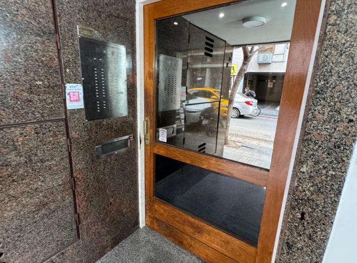 Departamento · 38m² · 2 Ambientes