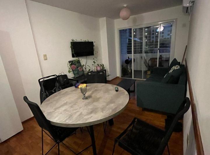 Departamento · 60m² · 3 Ambientes