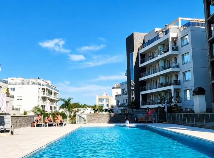 Departamento · 68m² · 3 Ambientes · 1 Cochera