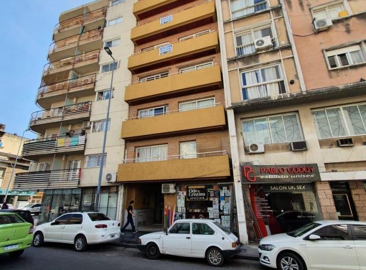 Departamento · 6 Ambientes