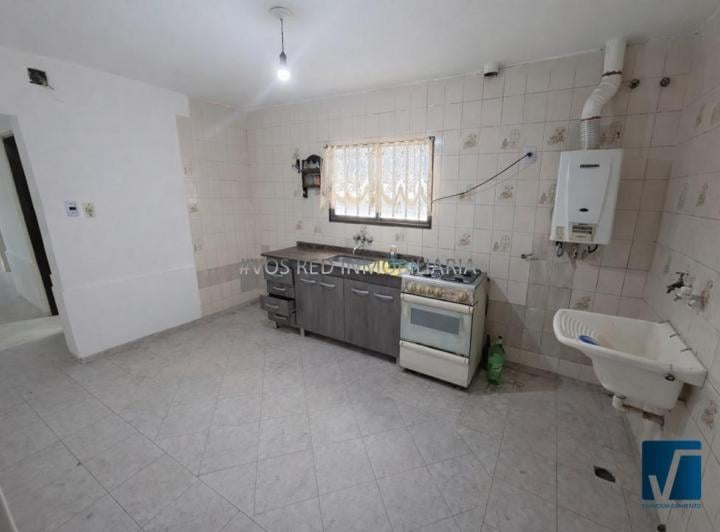 Departamento · 104m² · 6 Ambientes