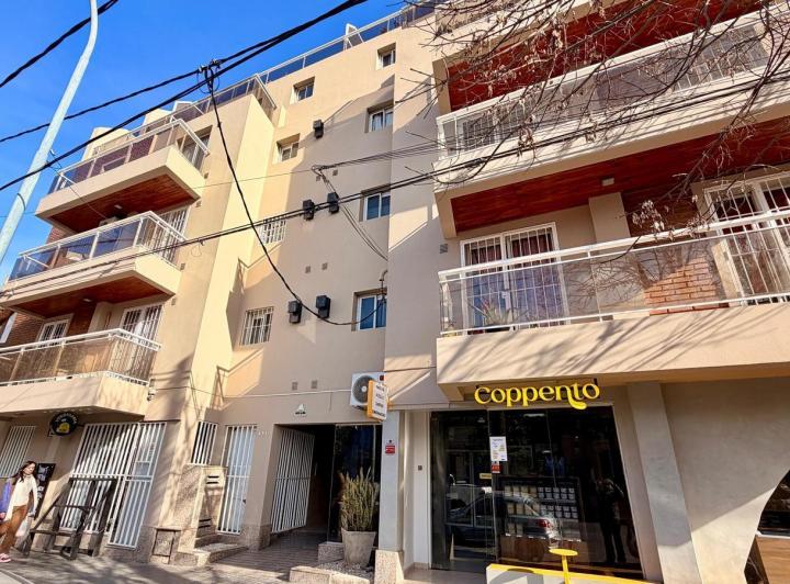 Departamento · 45m² · 2 Ambientes