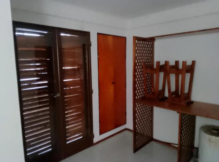 Departamento · 26m² · 1 Ambiente