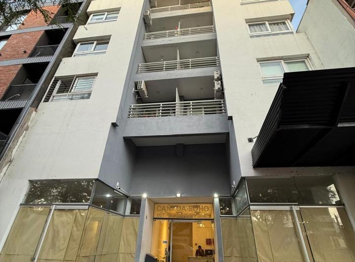 Departamento · 45m² · 3 Ambientes