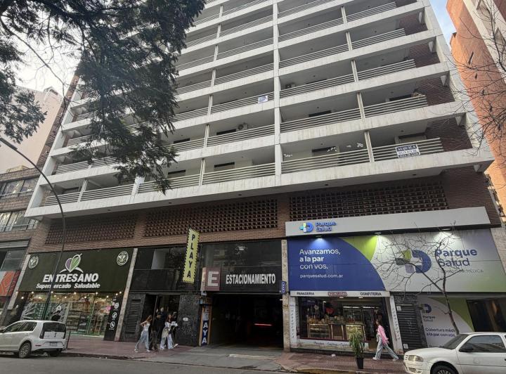 Departamento · 80m² · 3 Ambientes