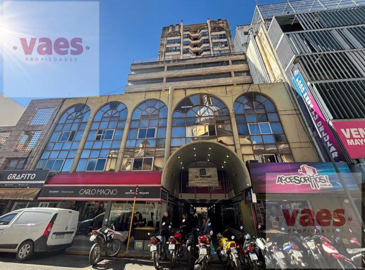 Departamento · 28m² · 1 Ambiente