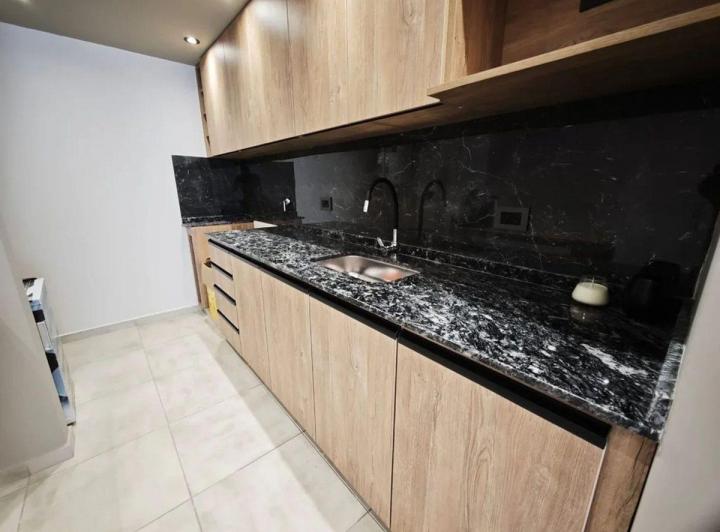 Departamento · 43m² · 2 Ambientes