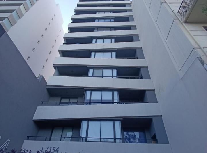Departamento · 42m² · 2 Ambientes