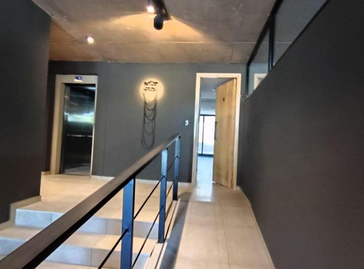 Departamento · 45m² · 2 Ambientes