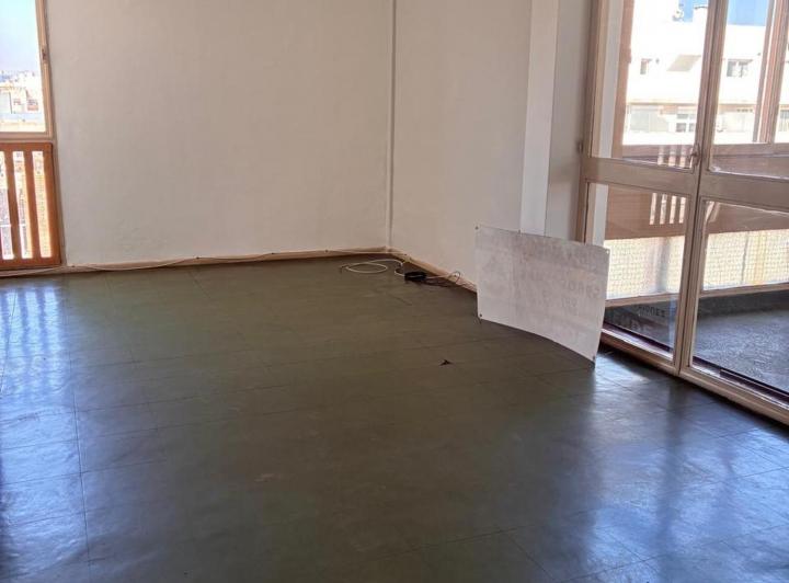 Departamento · 78m² · 4 Ambientes