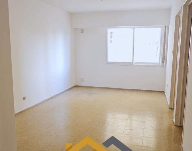 Departamento · 52m² · 3 Ambientes