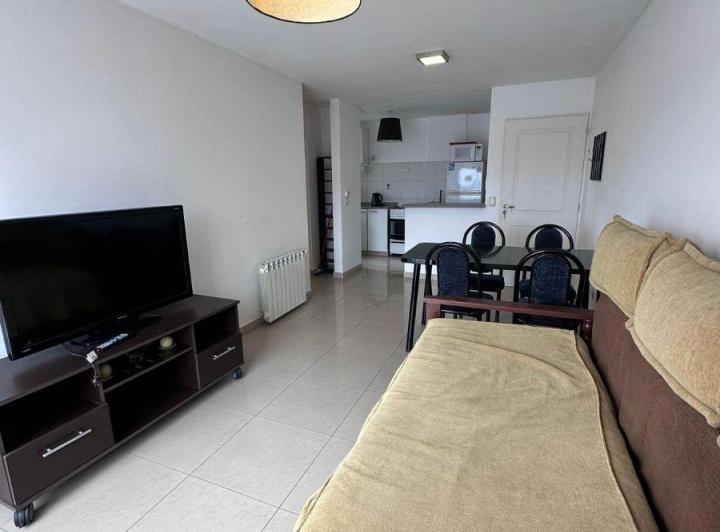 Departamento · 40m² · 1 Ambiente
