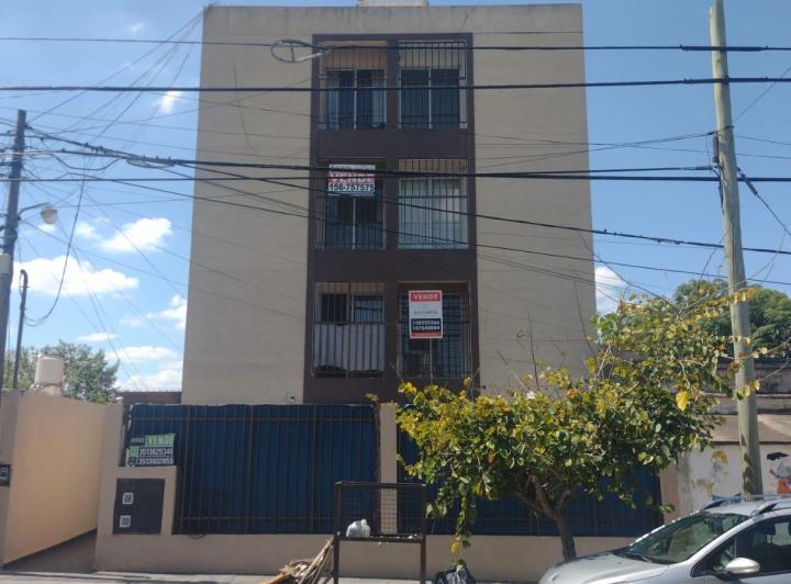 Departamento · 40m² · 1 Dormitorio