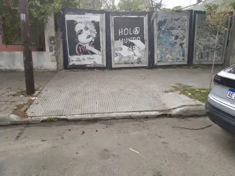 Terreno en Venta en Mataderos, Capital Federal