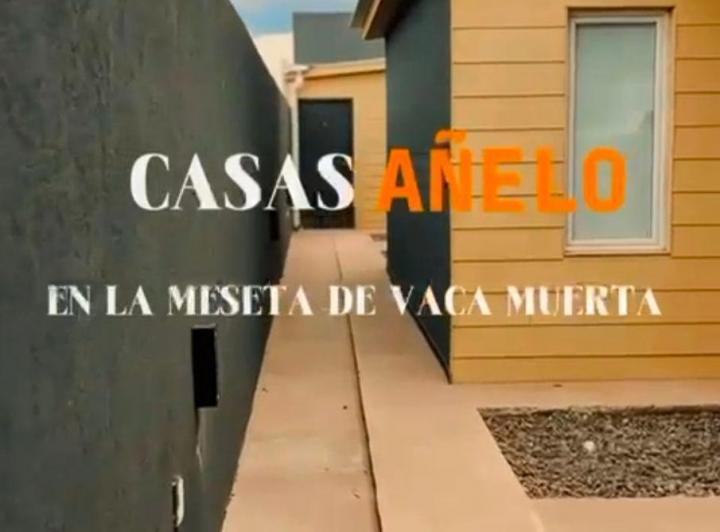 Casa · 75m² · 2 Dormitorios