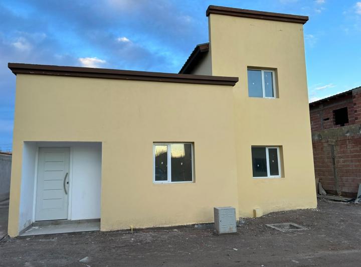 PH · 98m² · 3 Ambientes · 1 Cochera