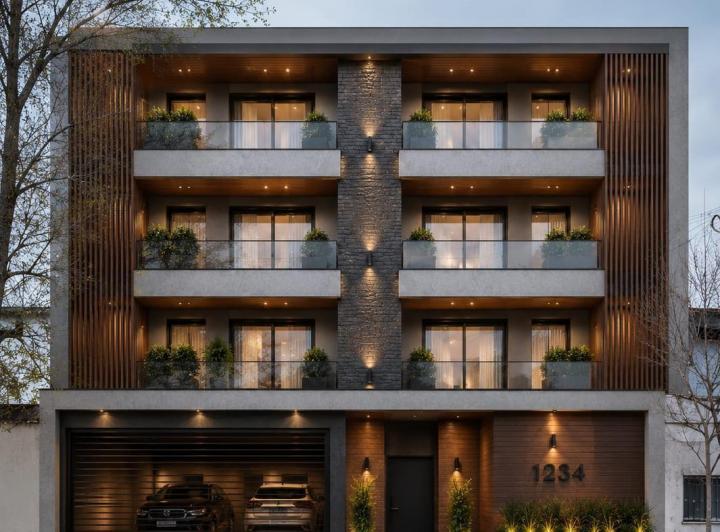 Terreno · 652m²