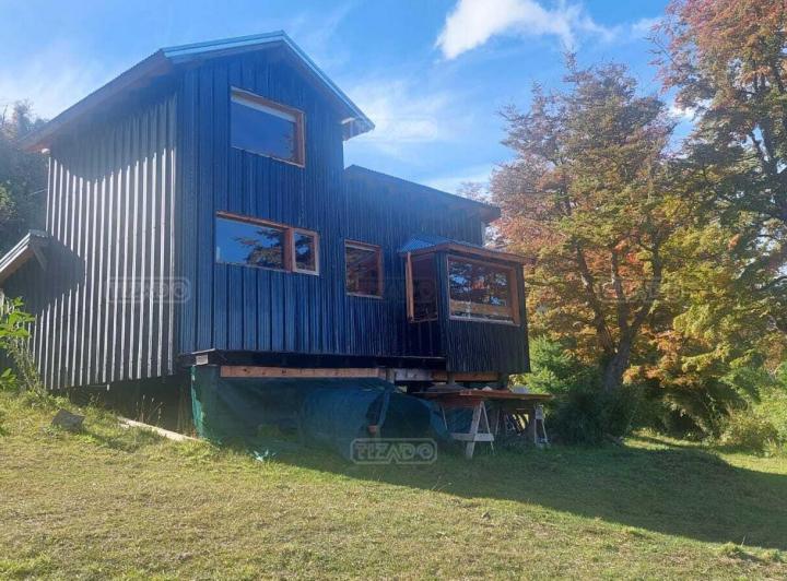 Casa · 45m² · 2 Ambientes