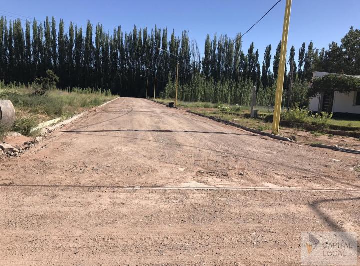 Terreno · 360m²