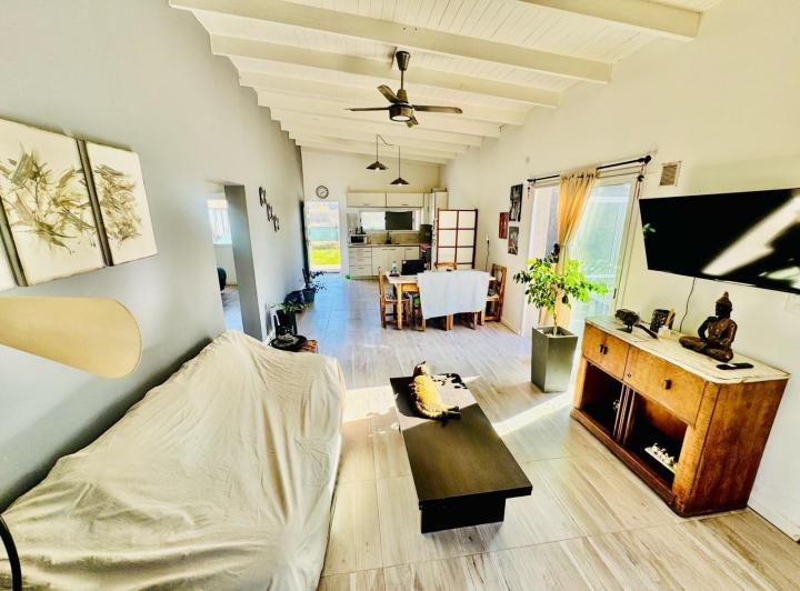 Casa · 97m² · 3 Ambientes