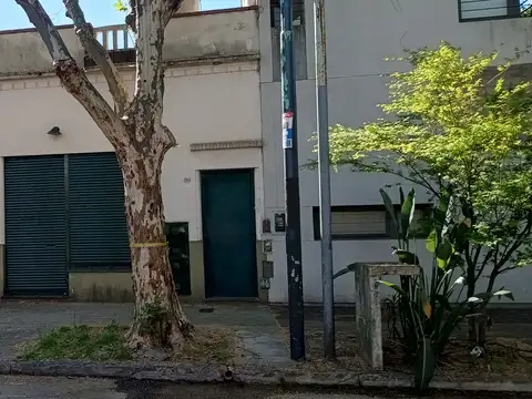 Terreno en Venta en Parque Chas, Capital Federal