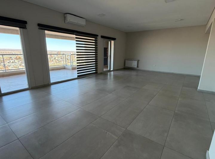Departamento · 20m² · 3 Dormitorios · 2 Cocheras