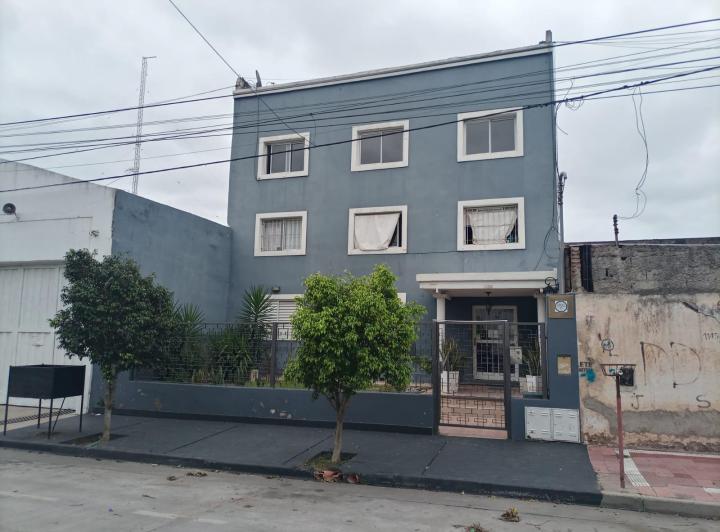 Departamento · 36m² · 2 Ambientes