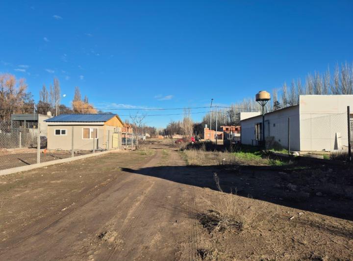 Terreno · 437m²