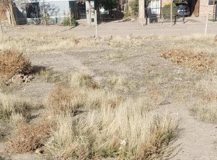 Terreno · 22m²