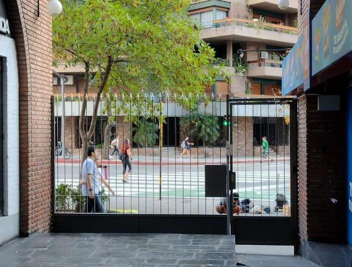 Departamento · 45m² · 2 Ambientes