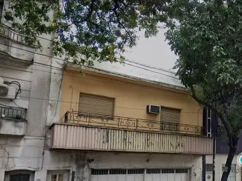Terreno en Venta en Pompeya, CABA