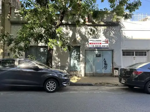 Terreno en Venta en Saavedra, Capital Federal