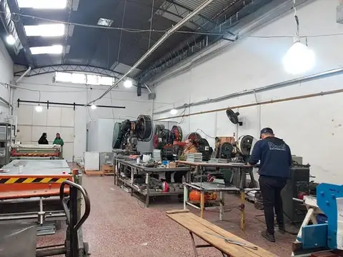 Terreno en Venta en Flores, Capital Federal