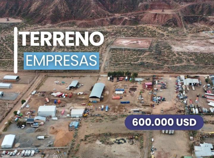 Terreno · 15m²