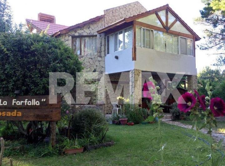 Edificio · 620m²